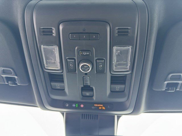 Used 2023 GMC Yukon XL Denali w/ LPO, Floor Liner Package image 24