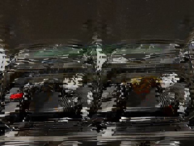 Used 2019 Chevrolet Silverado 1500 LTZ image 21