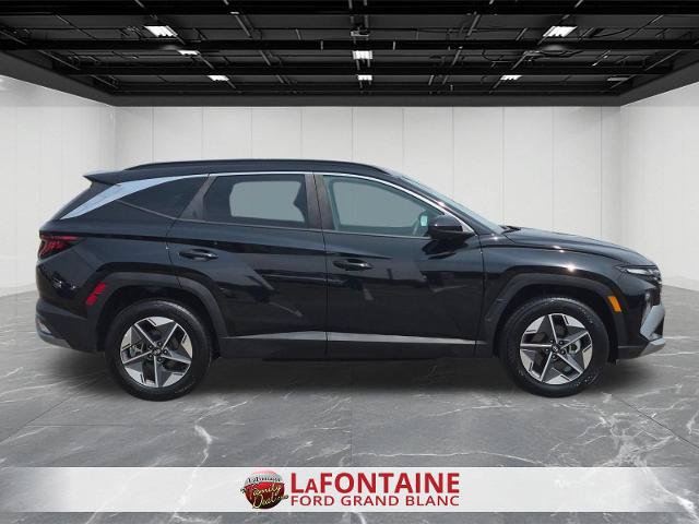 Used 2025 Hyundai Tucson SEL AWD/4WD image 6