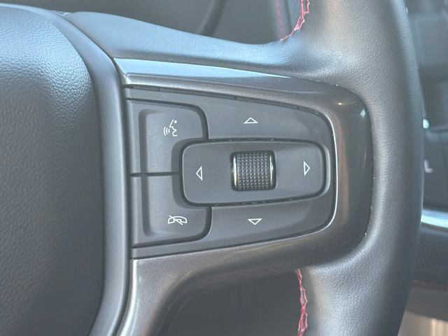 Used 2023 Chevrolet Tahoe RST w/ Luxury Package RWD image 28
