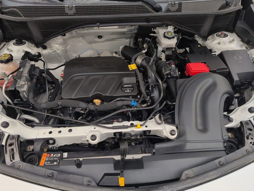 Used 2020 Buick Encore GX Preferred image 44