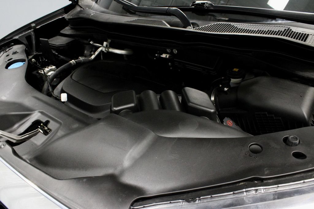 Used 2023 Honda Ridgeline RTL-E image 18