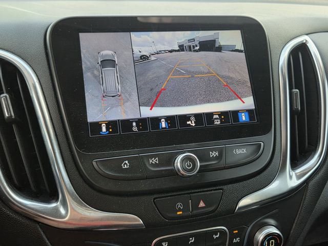 Used 2022 Chevrolet Equinox LT FWD image 11
