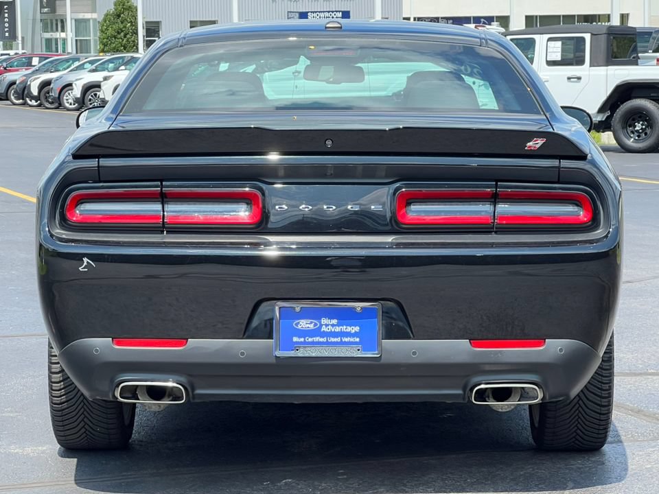 Used 2022 Dodge Challenger GT w/ Driver Convenience Group AWD/4WD image 32