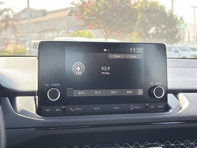 Used 2024 Honda Accord EX image 14