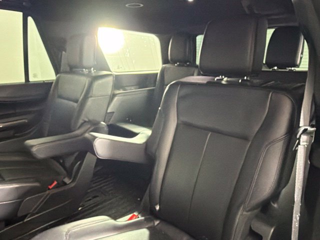 Certified 2021 Ford Expedition XLT RWD image 25