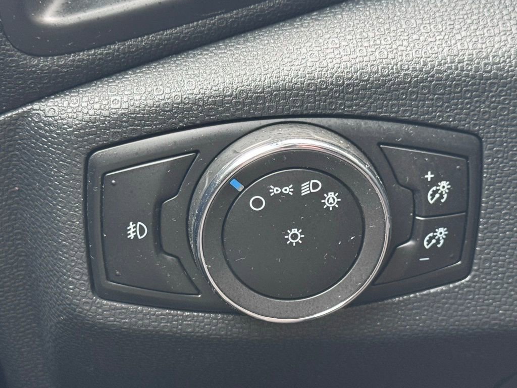 Certified 2020 Ford EcoSport SE w/ SE Convenience Package image 36