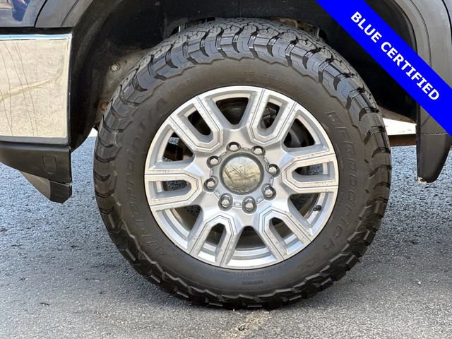 Used 2021 GMC Sierra 2500 SLT w/ SLT Convenience Package AWD/4WD image 6