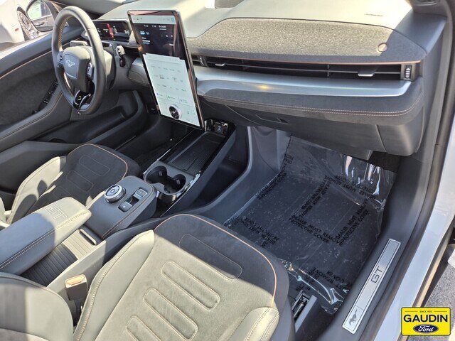 Certified 2023 Ford Mustang Mach-E GT AWD/4WD image 16