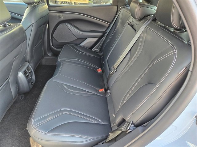 Certified 2024 Ford Mustang Mach-E Premium image 7