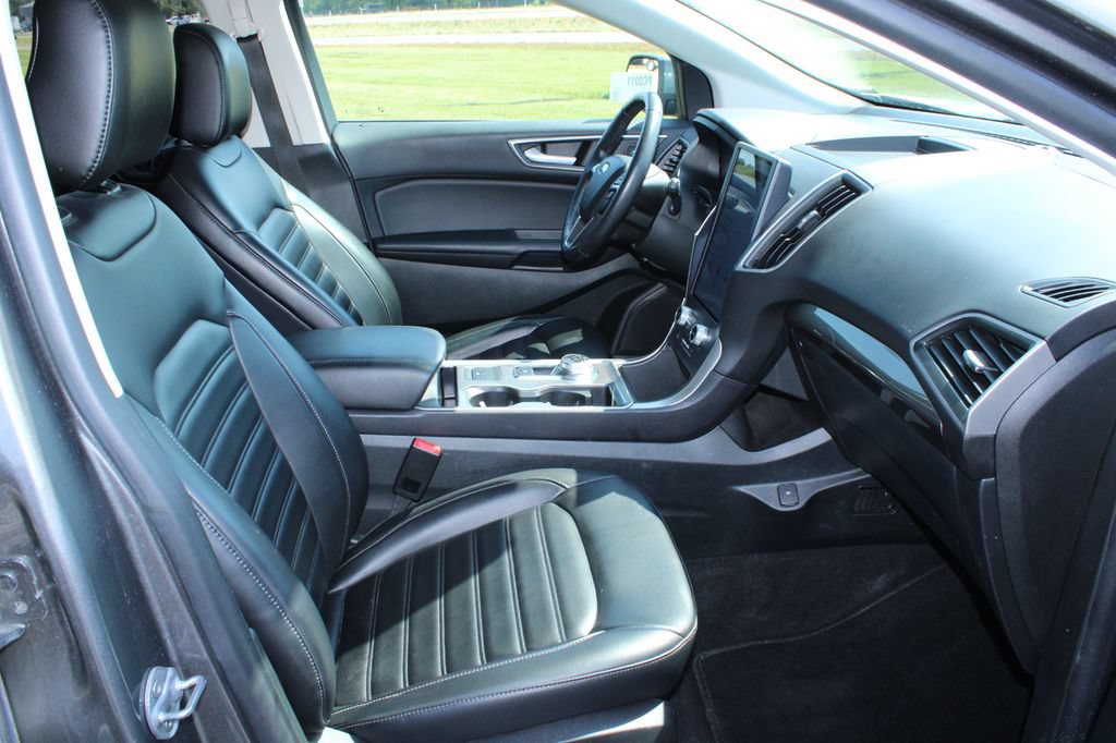 Certified 2023 Ford Edge ST-Line AWD/4WD image 31