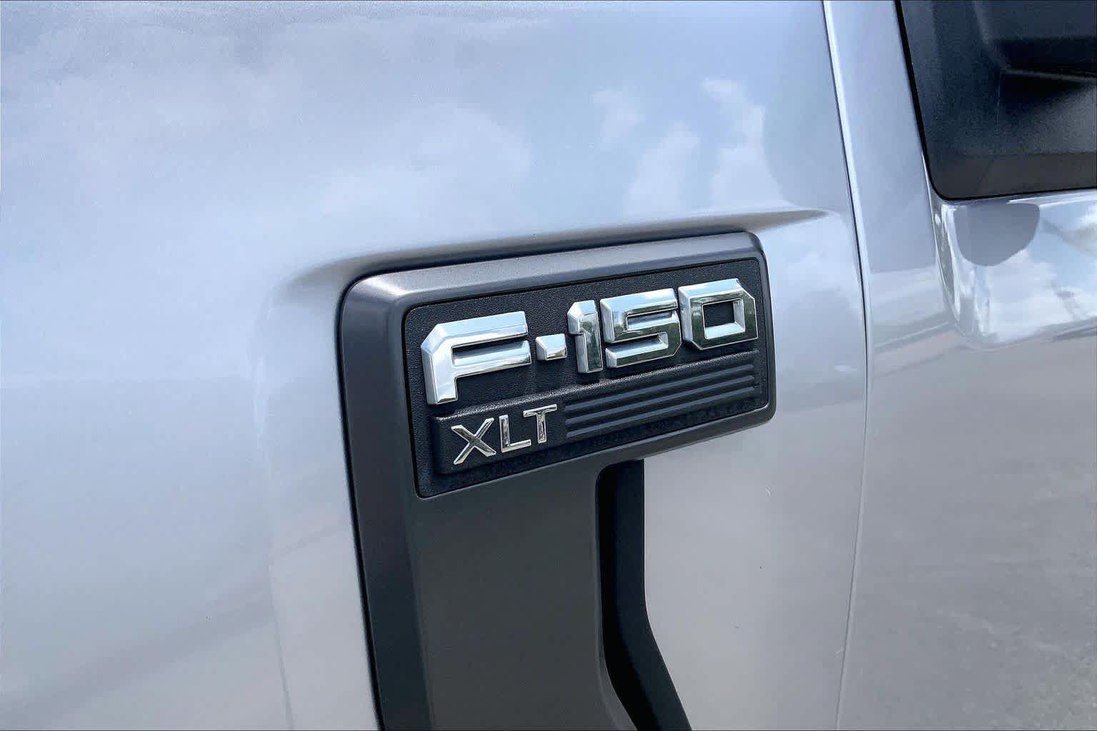 Certified 2023 Ford F150 XLT w/ Equipment Group 302A High AWD/4WD image 31