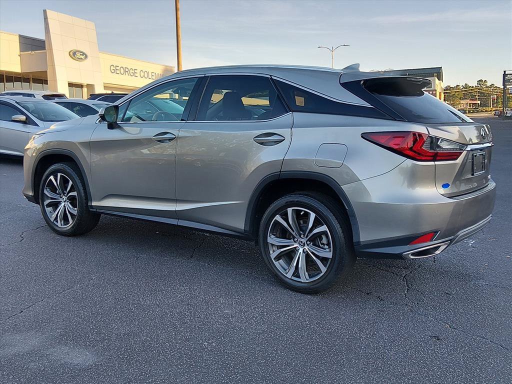Used 2020 Lexus RX 350 FWD w/ Premium Package image 6