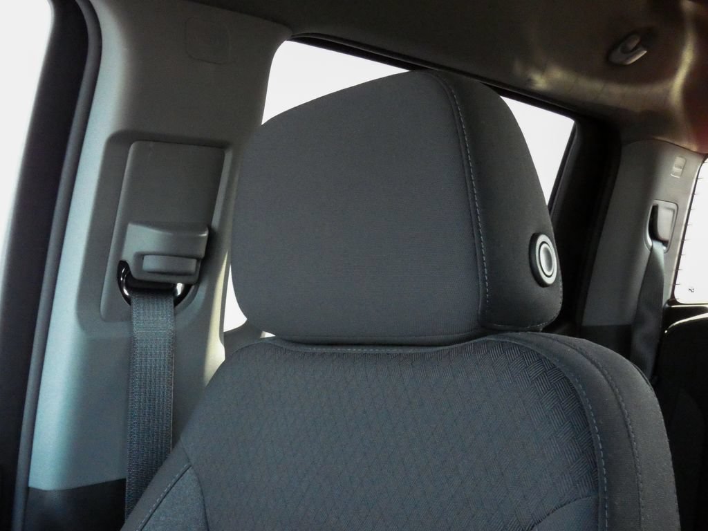 Used 2026 Chevrolet Silverado 1500 LT AWD/4WD image 30