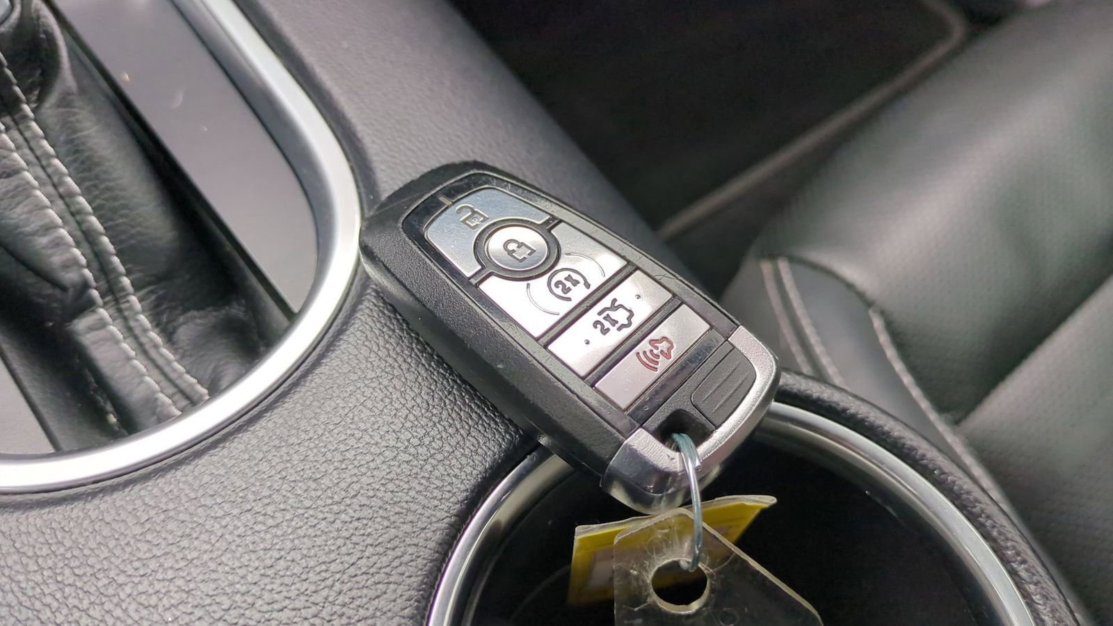 Certified 2021 Ford Mustang GT Premium w/ Equipment Group 401A image 40