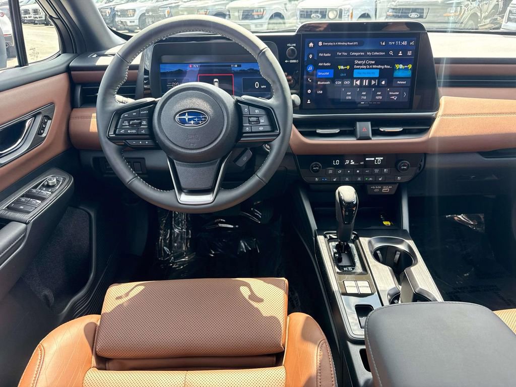 Used 2026 Subaru Outback Touring AWD/4WD image 13