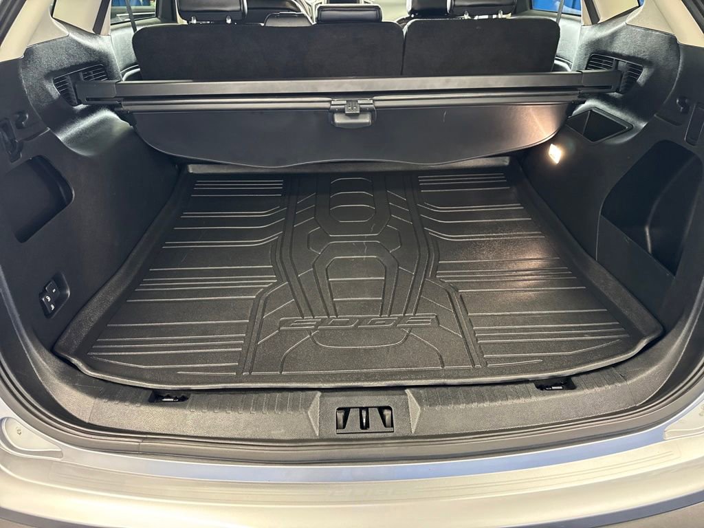 Certified 2024 Ford Edge SEL w/ Convenience Package image 23