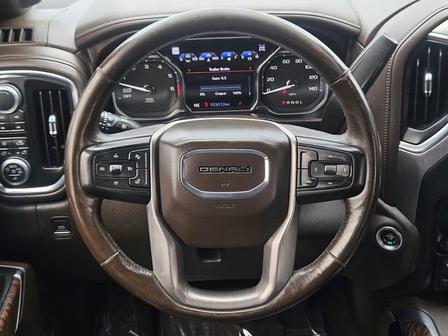 Used 2019 GMC Sierra 1500 Denali w/ Denali Ultimate Package AWD/4WD image 23