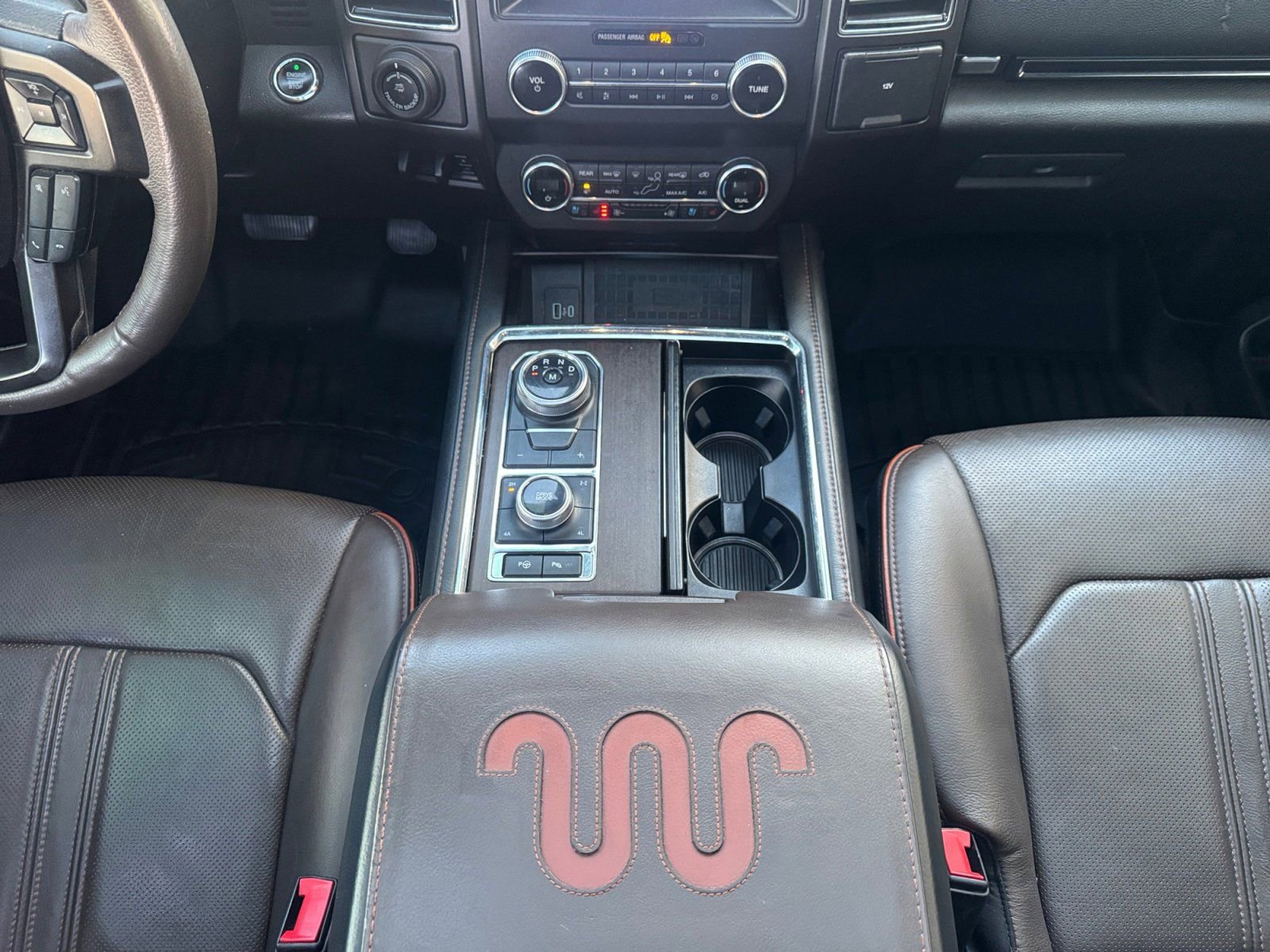 Certified 2020 Ford Expedition King Ranch image 11