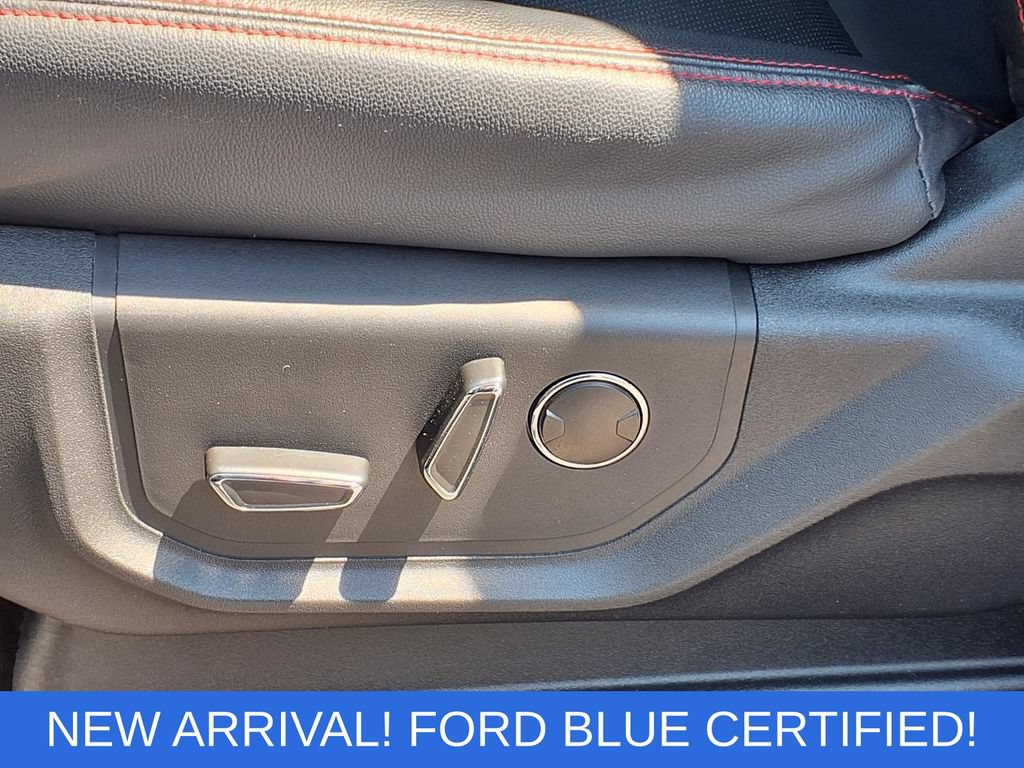 Certified 2023 Ford Expedition Limited AWD/4WD image 4