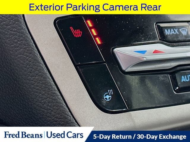 Certified 2023 Ford Explorer XLT w/ Equipment Group 202A image 25