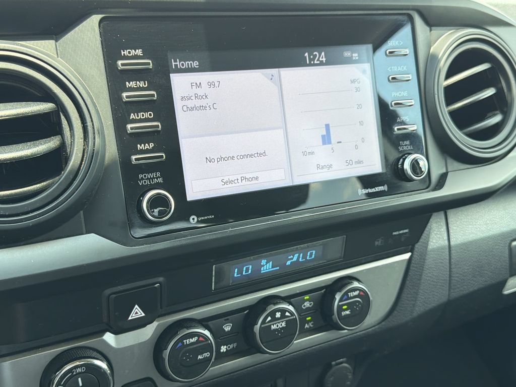 Used 2022 Toyota Tacoma SR AWD/4WD image 15