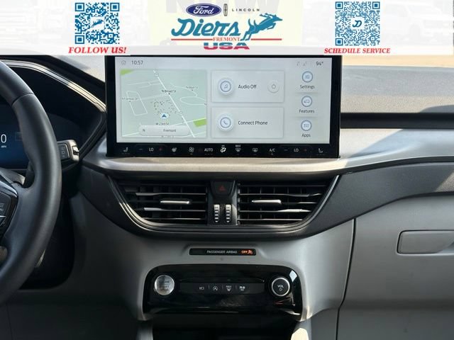 Certified 2023 Ford Escape Active w/ Tech Pack #2 AWD/4WD image 16