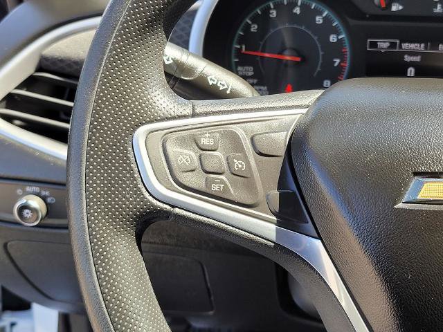 Used 2022 Chevrolet Malibu LT FWD image 25