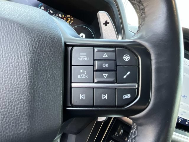 Certified 2023 Ford F150 Raptor AWD/4WD image 37