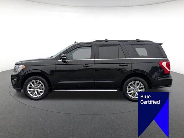 Certified 2020 Ford Expedition XLT w/ Equipment Group 202A image 7