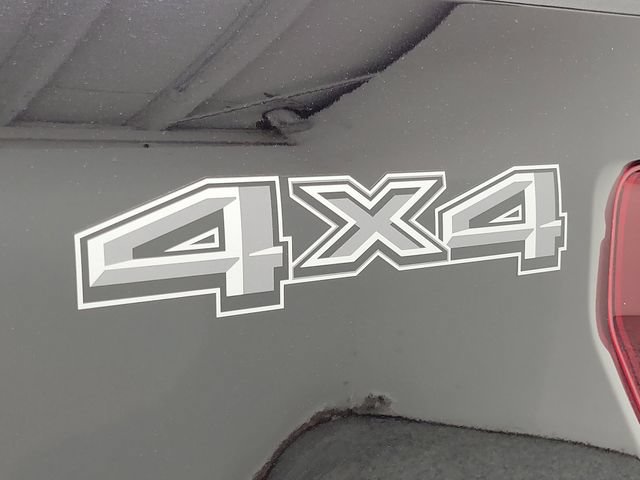 Certified 2024 Ford F150 STX w/ STX Black Appearance Package AWD/4WD image 7