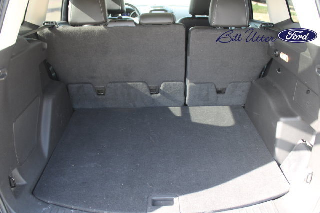 Certified 2020 Ford Edge ST-Line FWD image 10