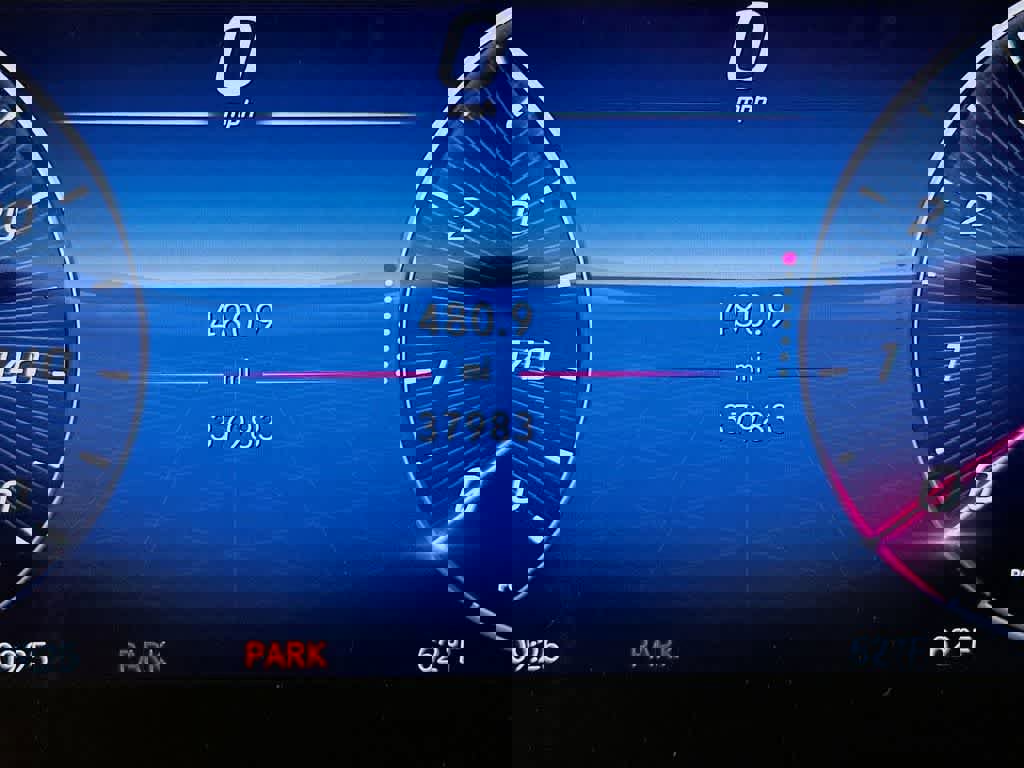 Used 2022 Mercedes-Benz C 300 C 300 image 23