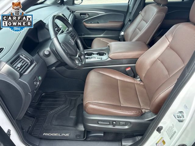 Used 2024 Honda Ridgeline RTL image 12