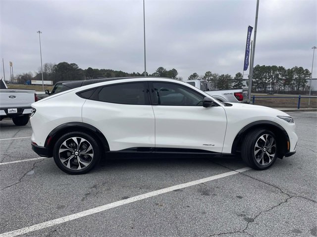 Certified 2023 Ford Mustang Mach-E Premium image 2