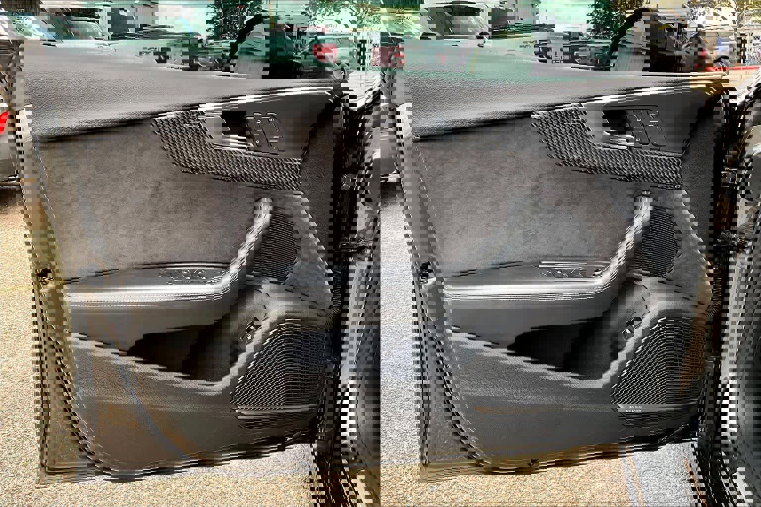 Used 2019 Audi RS 5 Sportback image 21