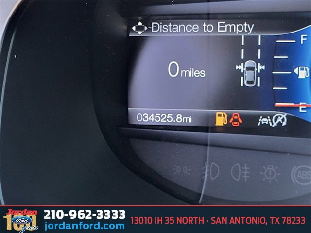 Certified 2022 Ford Edge SE image 29