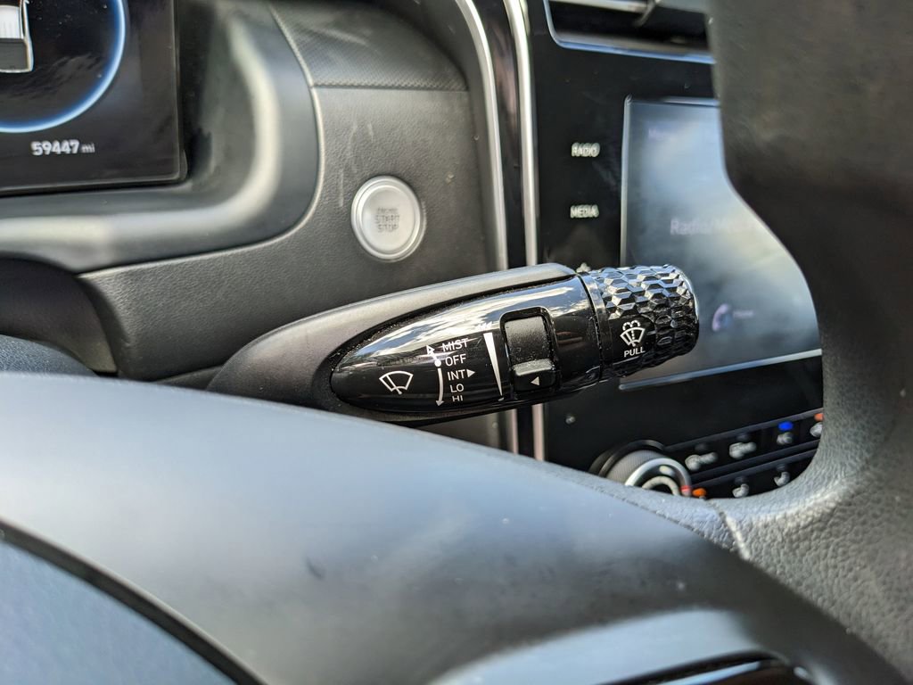 Used 2022 Hyundai Santa Cruz SEL w/ Activity Package image 33