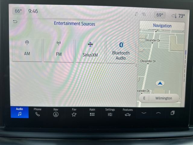 Certified 2024 Ford F250 Lariat image 17