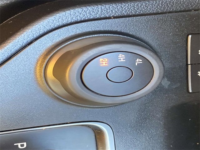 Certified 2022 Ford Ranger XL w/ Equipment Group 101A High image 32