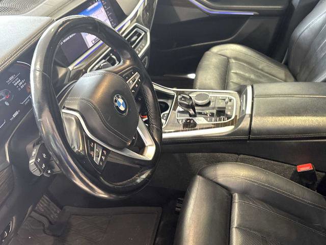 Used 2019 BMW X5 xDrive40i image 20