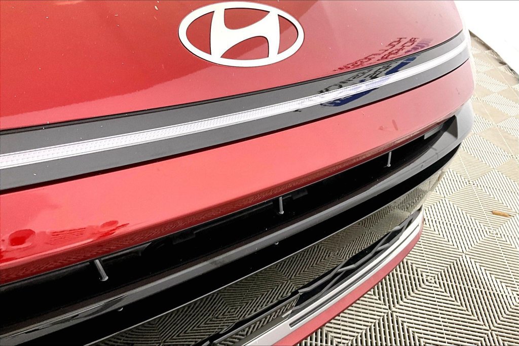 Used 2025 Hyundai Sonata SEL image 23