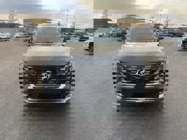 Used 2025 Hyundai Tucson SEL image 8