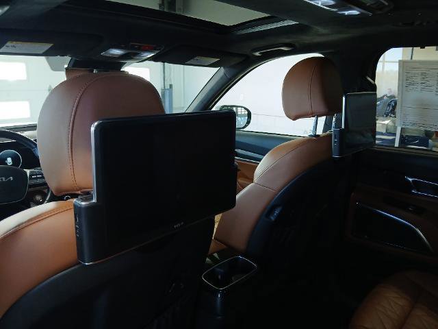Used 2024 Kia Telluride SX Prestige X-Line image 11