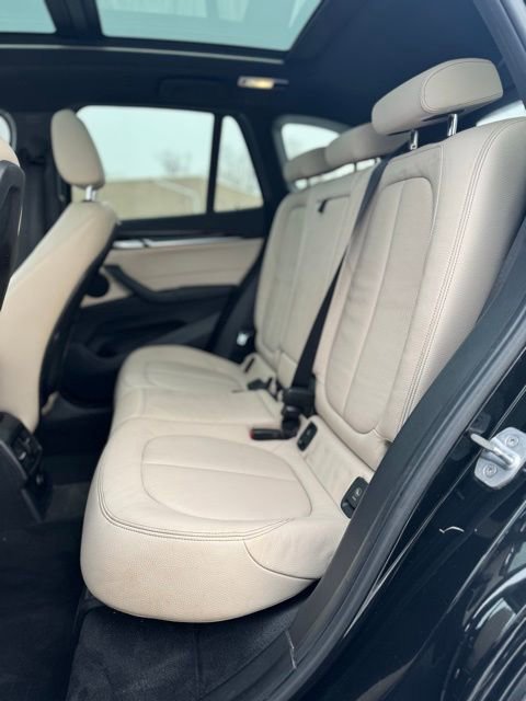Used 2017 BMW X1 xDrive28i image 22