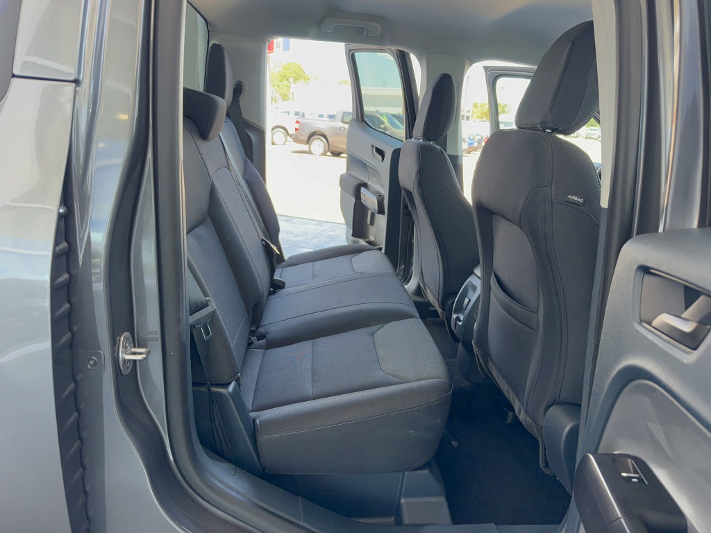 Certified 2023 Ford Maverick XL FWD image 15