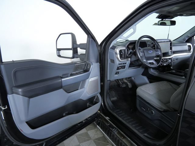 Certified 2021 Ford F150 XLT w/ Equipment Group 302A High AWD/4WD image 14