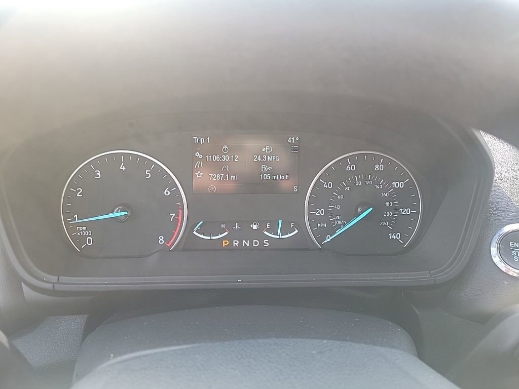 Certified 2022 Ford EcoSport SE image 10