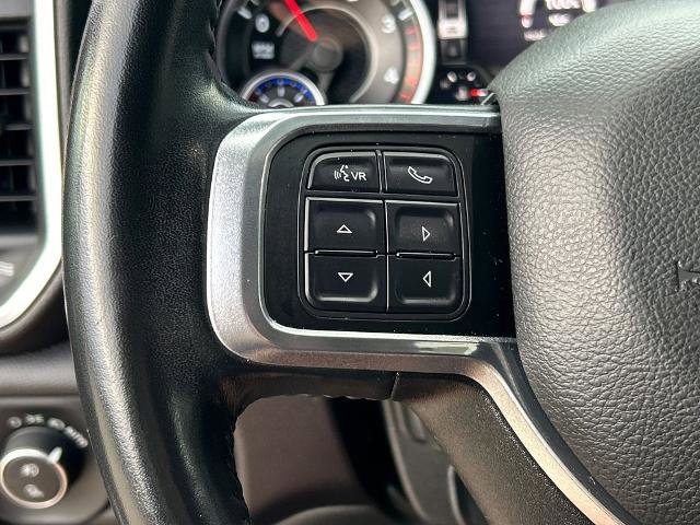 Used 2022 RAM 2500 Laramie AWD/4WD image 25