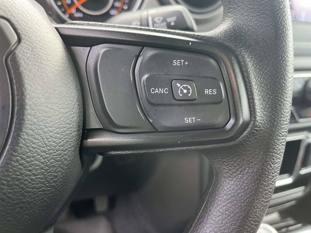 Used 2023 Jeep Gladiator Sport AWD/4WD image 22